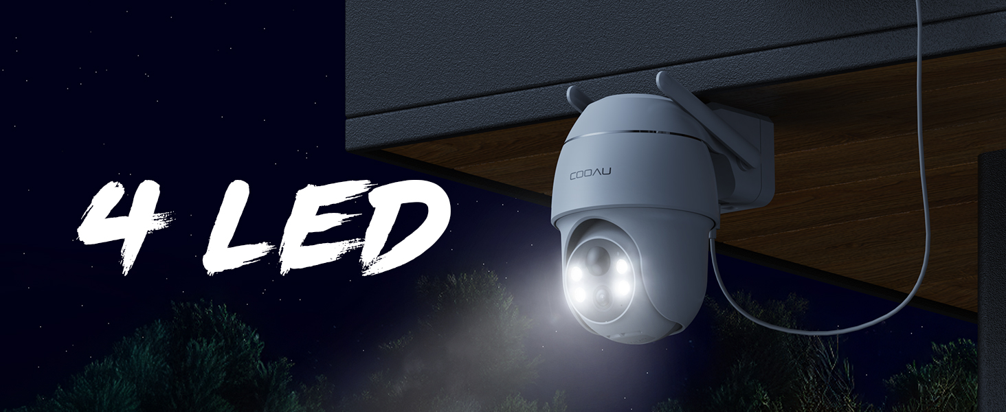 camera surveillance sur batteries