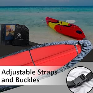 Kayak Cover