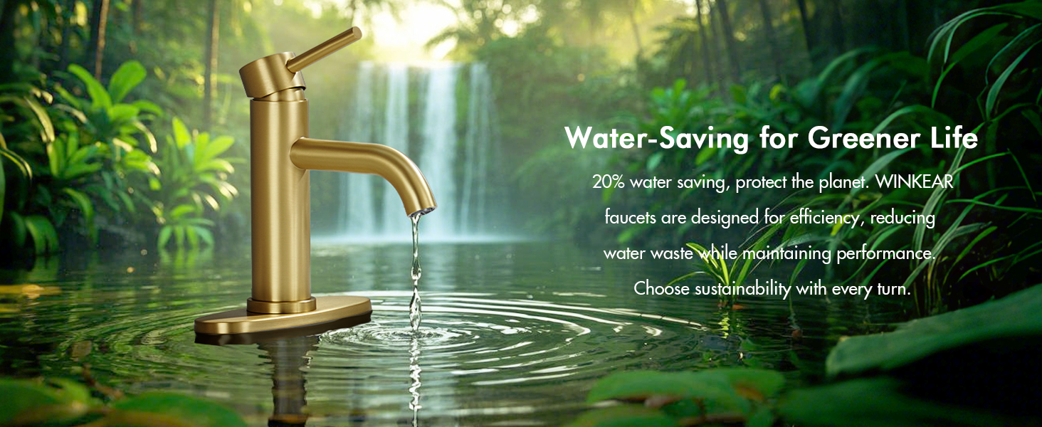 faucet for bathroom sink