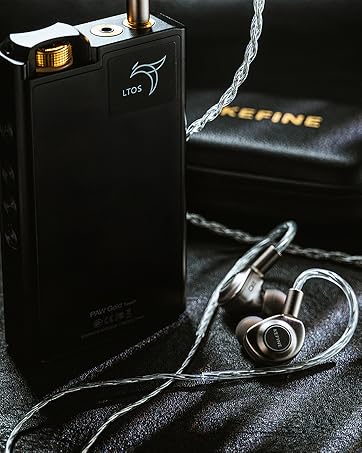 Amazon.co.jp: Softears Studio 2 デュアル バランスド