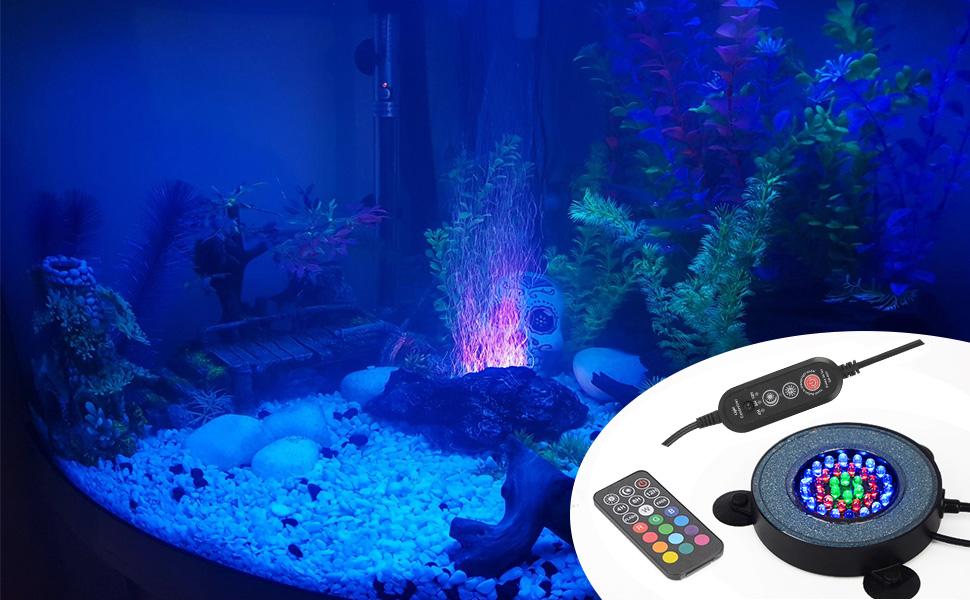 Aquarium Lights Fish Tank