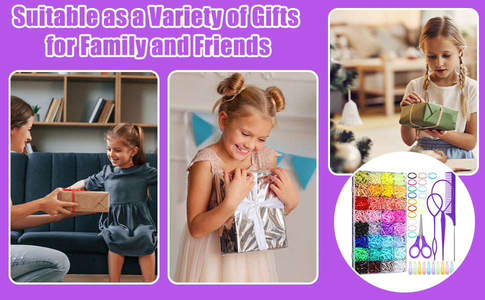 Hair Accessories for Girl