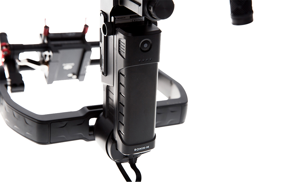 Original RoninM/MX Intelligent Battery (1580mAh) for DJI