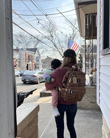 baby diaper bag
