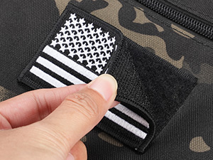 hydration backpack 3L water backpack molle tactical hydration pack hiking backpack hunting backpack