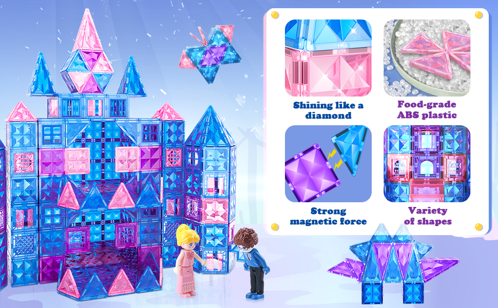 girl toys age 6-7