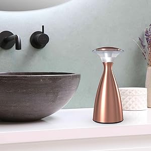 LIGHT IT! by Fulcrum, 24414-130 Lanterna Lux, Satin Nickel