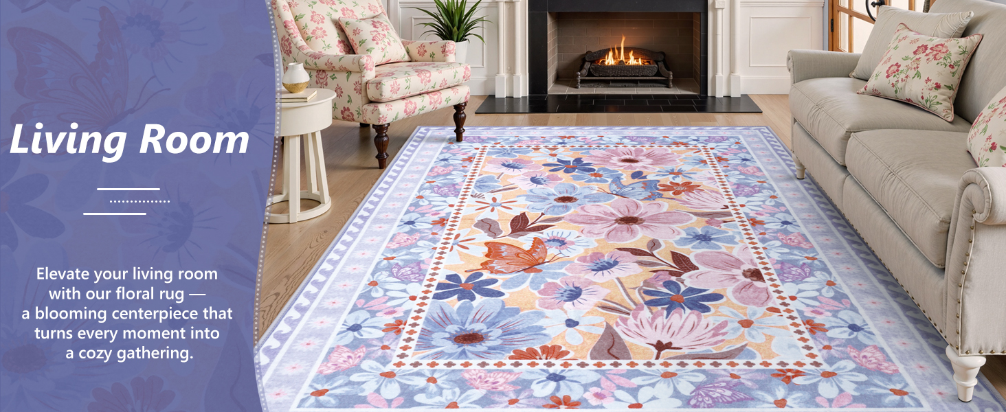 home decor living room