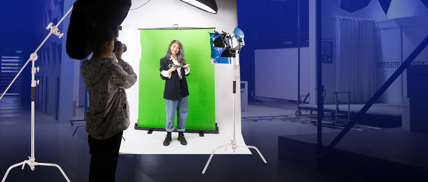 BOLLUMA Seamless Background Paper Backdrop 1.35x10m / 4.4x32.8ft, Arctic White, 93, Photo Studio Paper Roll for Portrait, Product, Pet, Family Photography Shooting, Video Filming 11 d6d2c4a1 db0b 44f0 8a38 d0ae0c4d183b. CR0,0,1464,625 PT0 SX1464 V1