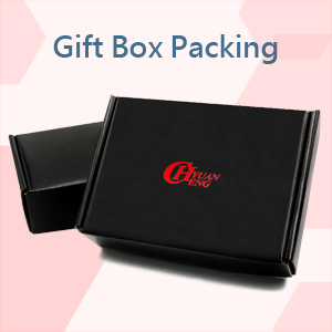 GIFT BOX