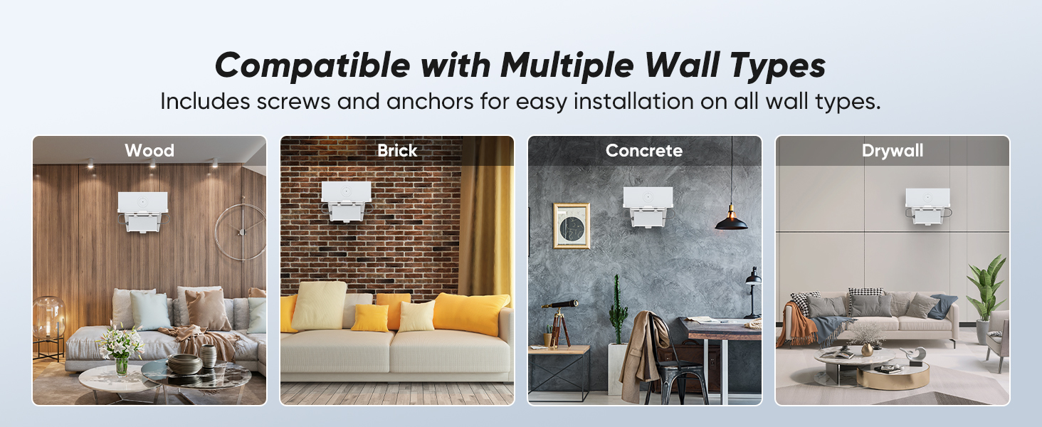 starlink router mount