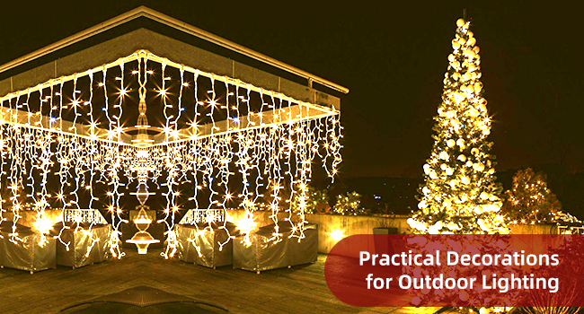 christmas lights for bedroom