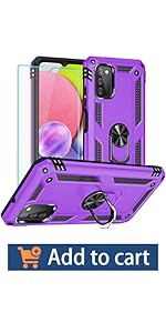 Samsung Galaxy A03s 本体 ケース、イヤホン付属 Amazon.com: Osophter for Galaxy A03S Case,Samsung A03S Case