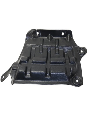 Amazon.com: FITRITE AUTO PARTS New Front Left Driver Side
