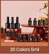 Beetles Gel Nail Polish
