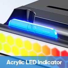 ps5 slim charging station stand