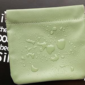 Waterproof PU Leather