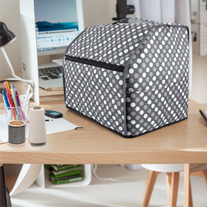 灰色罩子产品图