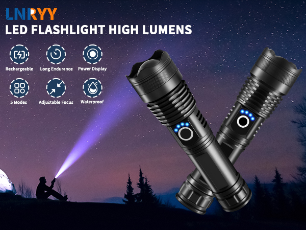 flashlight