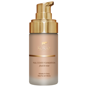 Full Cover Foundation