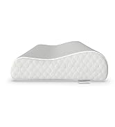 Cervical Gel Memory Foam Pillow 