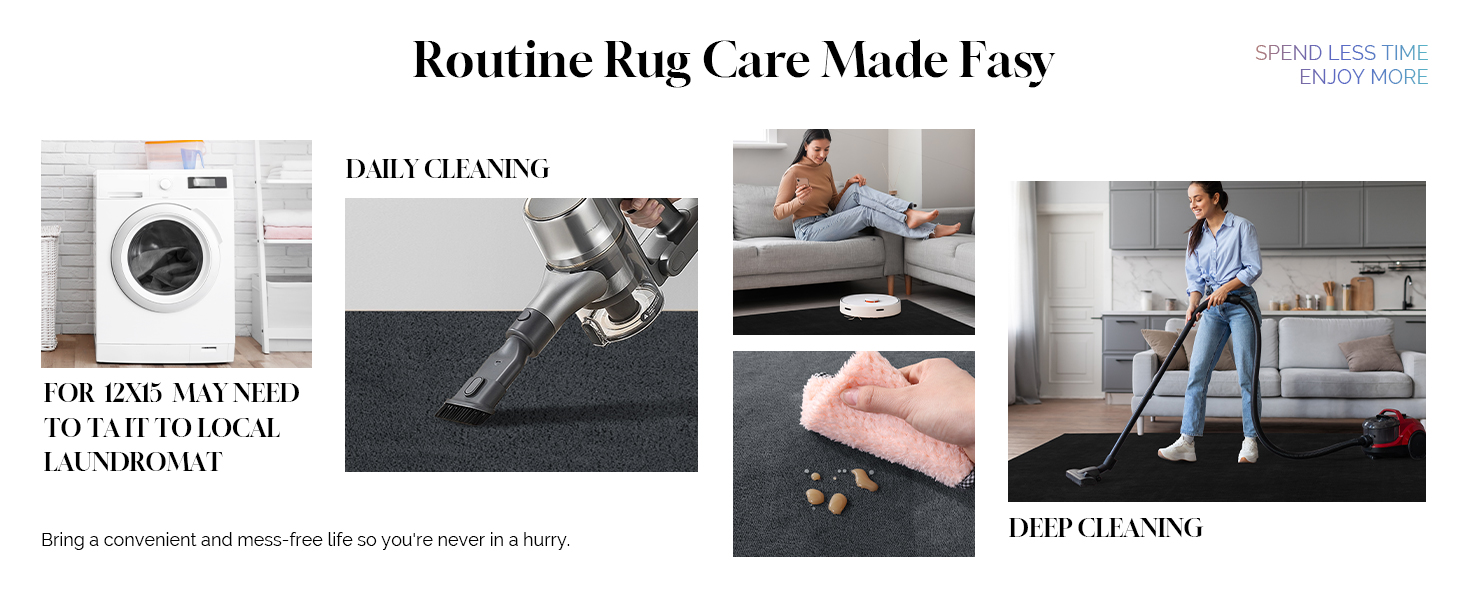 HOMBYS 12x15ft Large Area Rug for Living Room - Fluffy Soft, Non-Shedding Floor Carpet with Non-Slip Backing - Indoor Of D6dddd96 F582 4473 Be03 D1efec4fbe00. CR0,0,1464,600 PT0 SX1464 V1