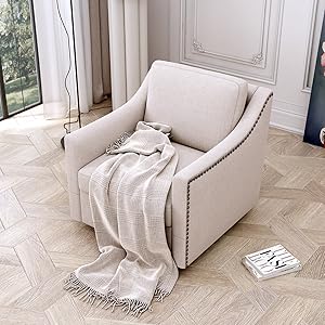 Swivel Chair