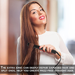 flat iron hair straightener, straightening iron, flat iron, straightener iron, flat irons