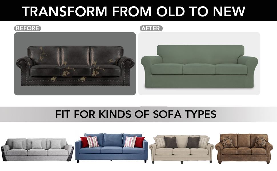 couch cover