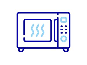 FIX MICROWAVE'S SYMPTOMS