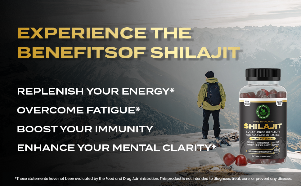 shilajit resin organic natural shilajit resin shilajit for men testosterone