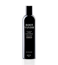 Amazon | 綺和美 KIWABI Root Vanish カラーシャンプー ブラック