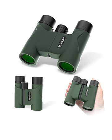 binoculars