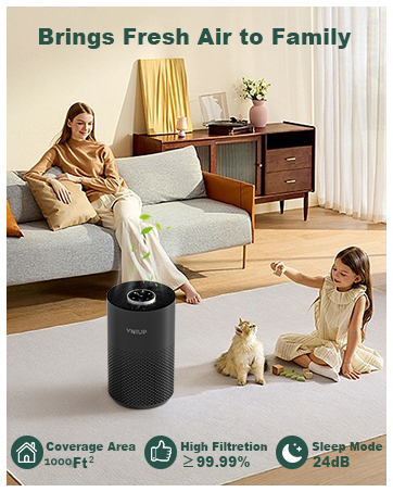 air purifier