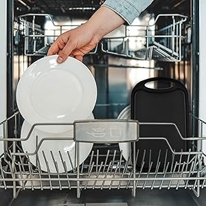 chopping board plastic