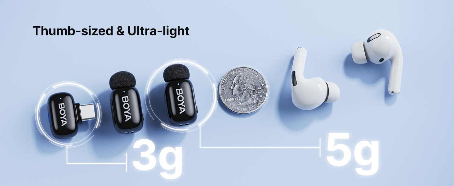 mini mic