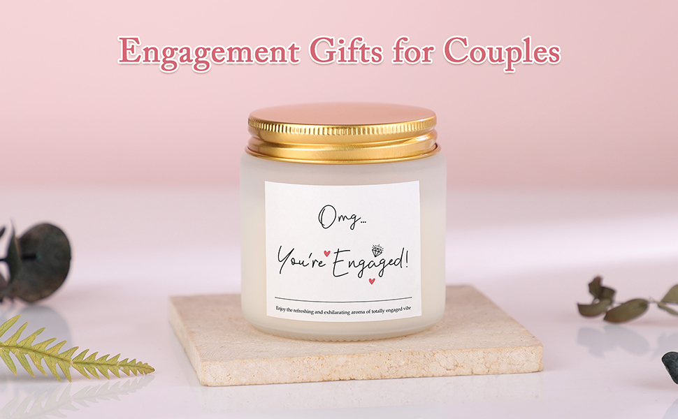 engagement gifts