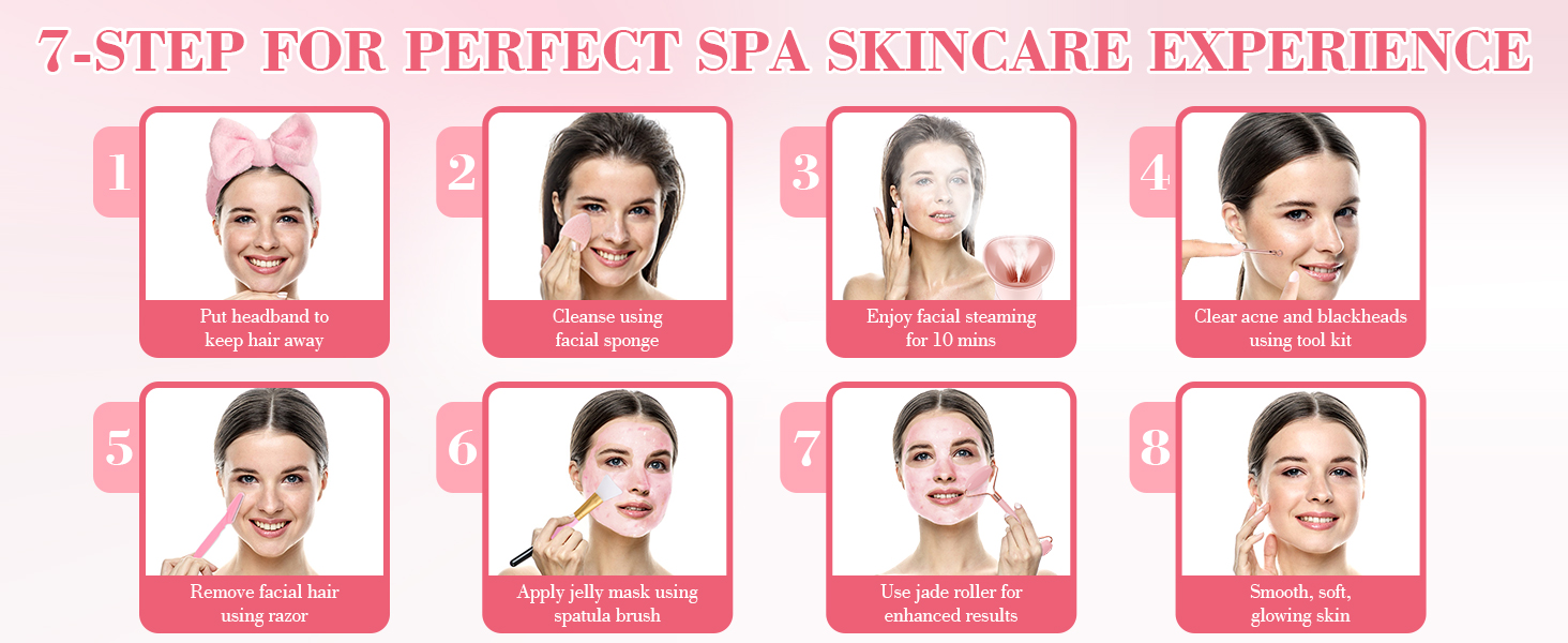 face steamer for sinuses