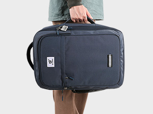 SKYSPER Sac à dos pour bagages à main 44×28×18.5 CM