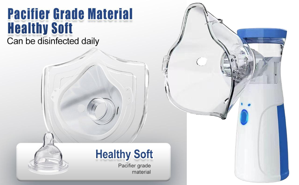 Portable Nebulizer