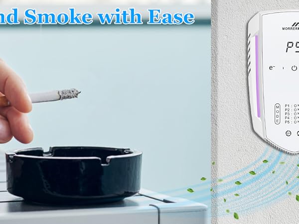 deodorizer odor eliminator