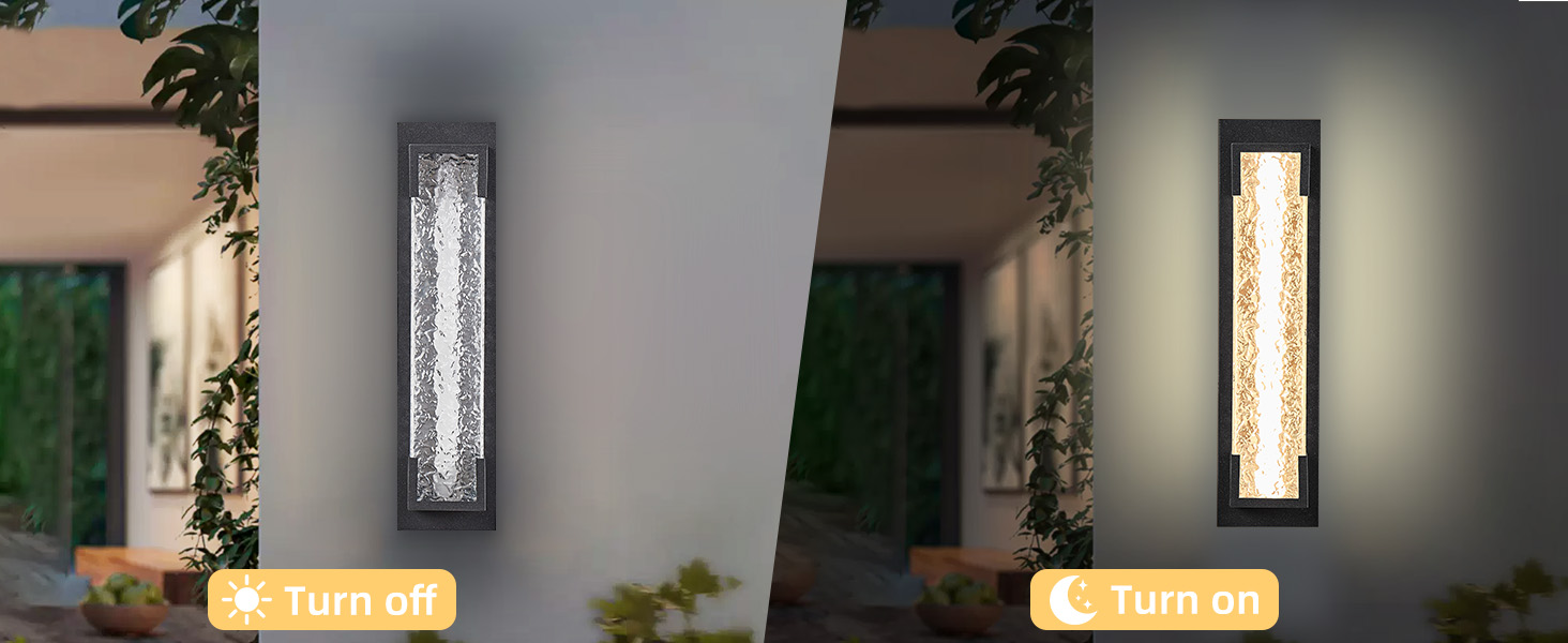 porch wall light