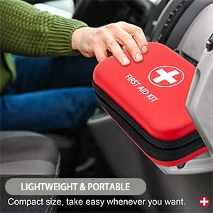 first aid supplies, hiking essentials, first aid kit for home