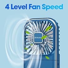 Portable Mini Handheld Fan