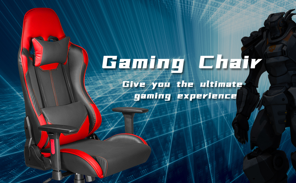 gaming chair