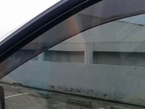 in channel window guards for 2018 ford explorer