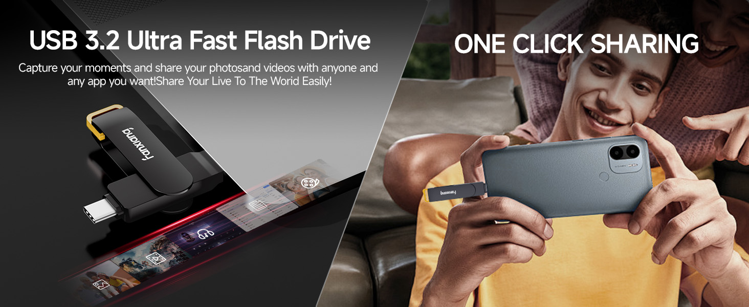 flash drive 
