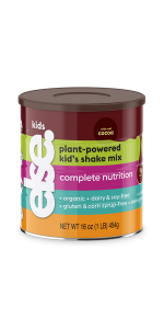 Kid&amp;#39;s Nutrition