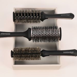 brosse brushing dessange