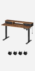 Electric Standing Desk